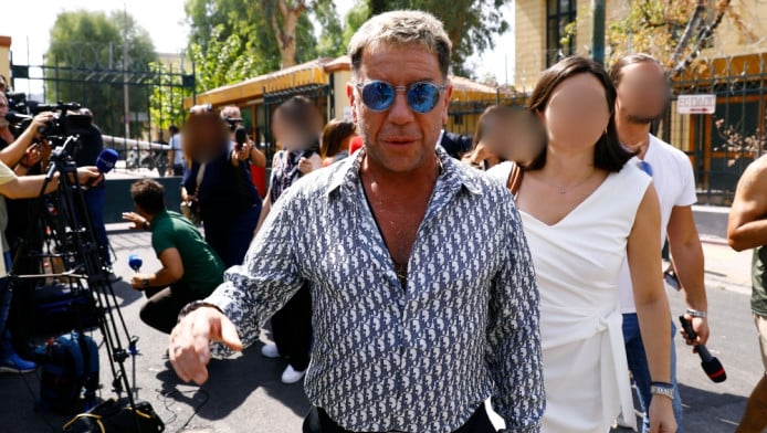 Έρχεται και δεύτερη μήνυση για Μαζωνάκη - "Πιο βαριές οι κατηγορίες"