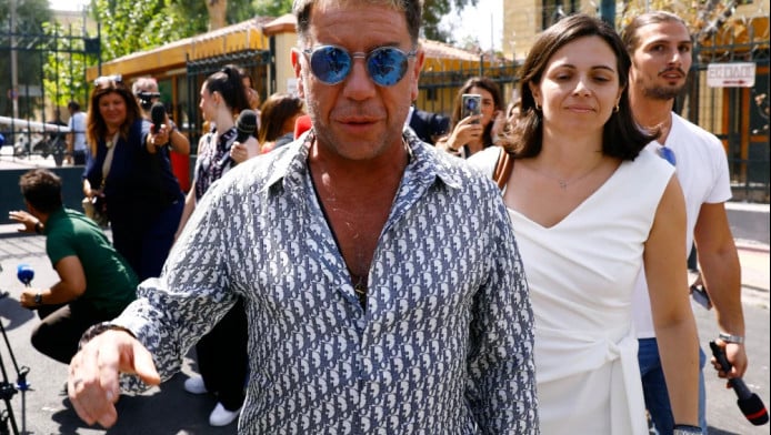 Η αποκάλυψη Κωστόπουλου για Μαζωνάκη - Τι συνέβη με τον Παπαδόπουλο