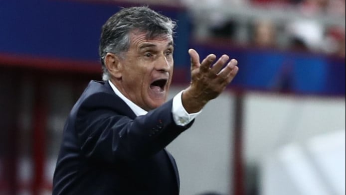 Χαμογελά ο Μεντιλίμπαρ εν όψει Καϊράτ - Δύο επιστροφές