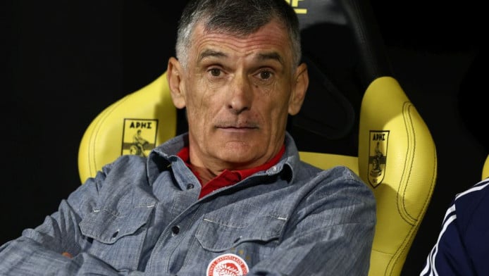 Μεντιλίμπαρ για Γκαρθία - “Δεν πίστευα ότι θα δεχθεί δεύτερη κίτρινη”