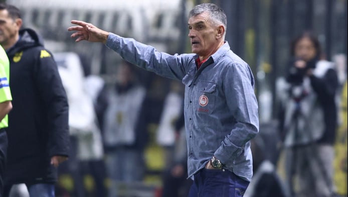 Ατάκα Μεντιλίμπαρ για αποβολή Γκαρθία! "Χάσαμε την ισορροπία μας"