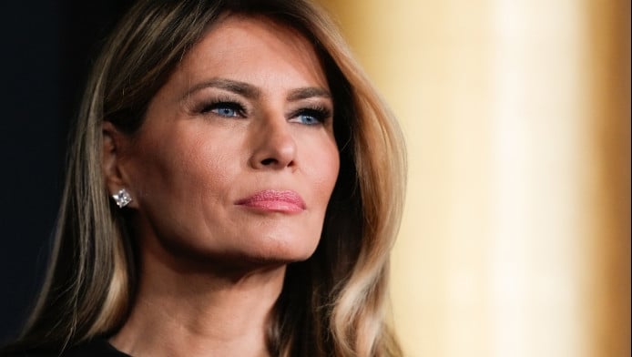 "Όλοι θέλουν να μάθουν, οπότε ιδού": To πρώτο τρέιλερ για τη Μελάνια Τραμπ