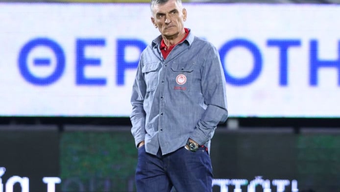 Ολυμπιακός: Οι χαμένοι βαθμοί μετά τα ευρωπαϊκά παιχνίδια!