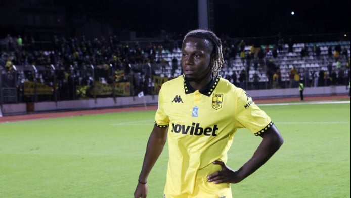 Χειρουργήθηκε ο Μεντίλ - Τόσο καιρό μένει εκτός