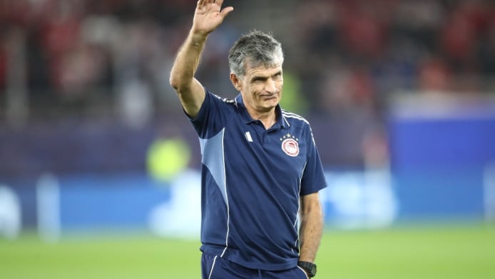 Ολυμπιακός: Γι’ αυτό πήρε βασικούς στη Σύρο ο Μεντιλίμπαρ