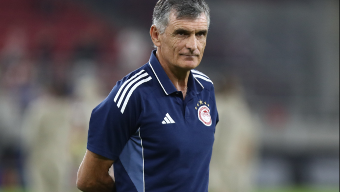 Αποφάσισε ο Μεντιλίμπαρ - Με αυτή την ενδεκάδα κόντρα στην Κηφισιά