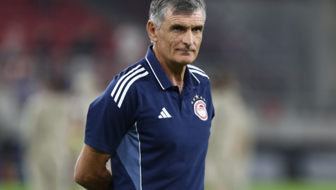 Αποφάσεις Μεντιλίμπαρ! Ελ Κααμπί και Μανδάς στο προσκήνιο