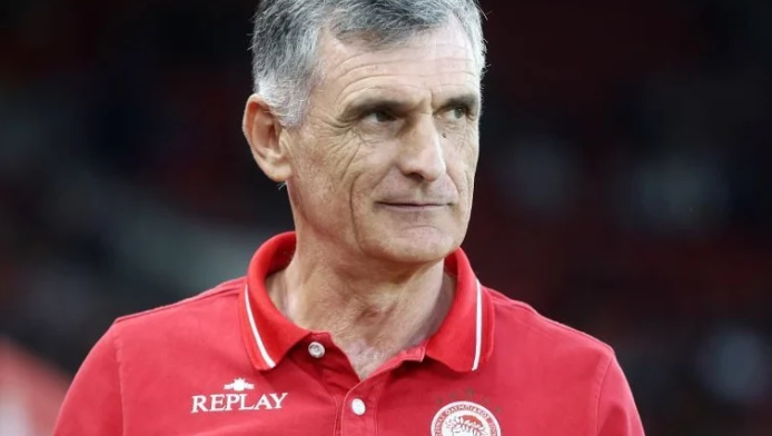 Επίσημο! Deal Ολυμπιακού με Μεντιλίμπαρ - Μέχρι πότε το νέο συμβόλαιο