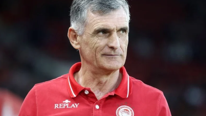 Ξεκάθαρος ο Μεντιλίμπαρ! Αυτό θέλει από τον Άγιο Βασίλη