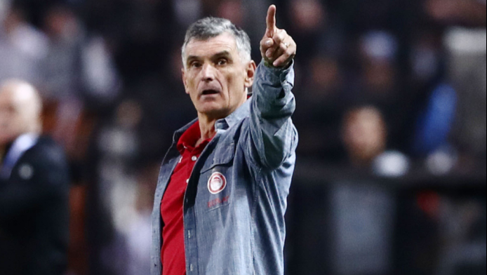 Χτύπημα με νόημα από Ολυμπιακό για Μεντιλίμπαρ: "Φαντάζεστε τι έρχεται..."