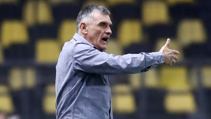 Δεν δικαίωσε τον Μεντιλίμπαρ και τα… άκουσε με Άρη - Κλείδωσε ο Μουζακίτης