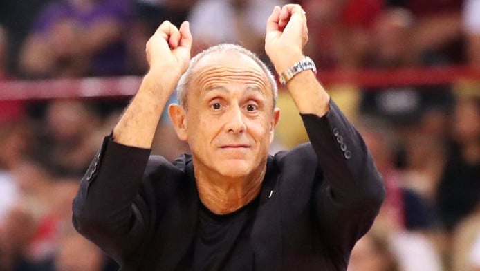 Έκπληξη με Μεσίνα - Ποια ομάδα τον… πολιορκεί       