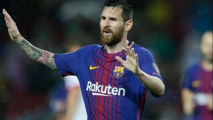 Αποκάλυψη από άνθρωπο της Μπαρτσελόνα για επιστροφή Μέσι - Αυτά ισχύουν
