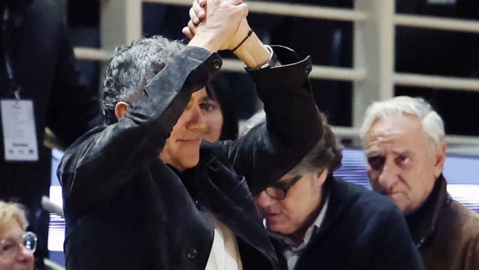 Έφυγε παίκτης από τον ΠΑΟΚ - Επίσημη ανακοίνωση!