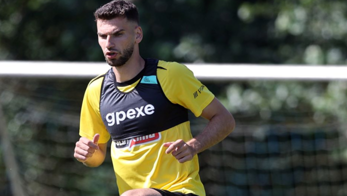 Νέα αναβολή για ΑΕΚ, Μήτογλου - Τότε το νέο... ραντεβού στην ΕΠΟ