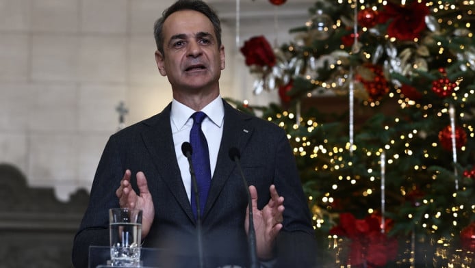 Οι 3 που θα μπορούσαν να δημιουργήσουν πρόβλημα στον Μητσοτάκη 