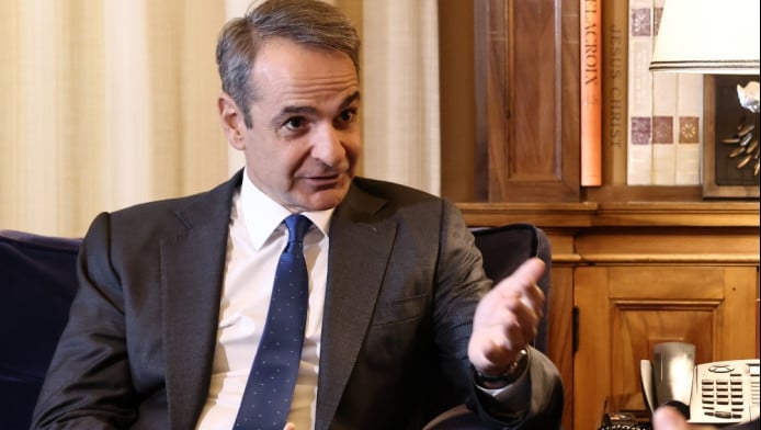 Με αυτούς θα μπορούσε να συγκυβερνήσει ο Μητσοτάκης - Το… άλλο σχέδιο 