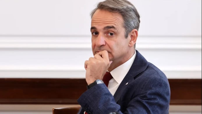 Κορυφαίος υπουργός της κυβέρνησης αγχώνεται με μια δυσάρεστη έκπληξη