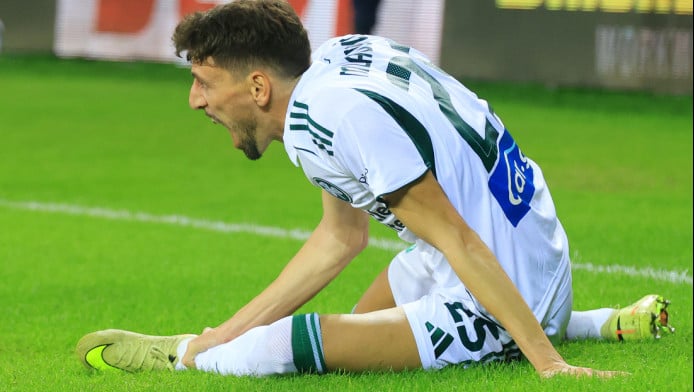 Νέα "αυτοκτονία" ΠΑΟ με πέναλτι στο 99’ - Μοιραίος Μλαντένοβιτς! (ΒΙΝΤΕΟ)