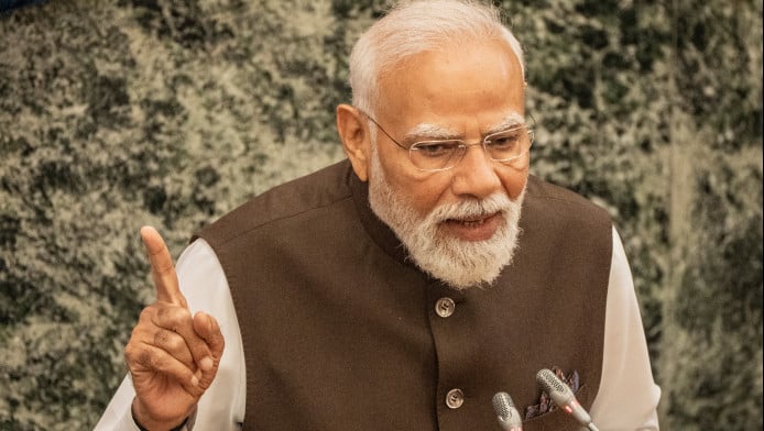 Πως η Ινδία αντικρούει την Τουρκία