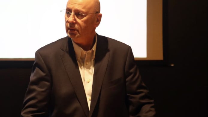  Κακός χαμός στον Ηρακλή - Ανταλλαγή πυρών Μονεμβασιώτη, Ευγενίου