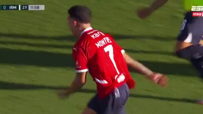 Βραβείο Πούσκας: Ψαλίδι εκτός μεγάλης περιοχής η top γκολάρα του 2025 (Vid)