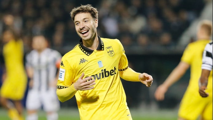 "Αν δεν παίξει βασικός θα...": Το σενάριο για αντί-Μορόν με Ολυμπιακό!