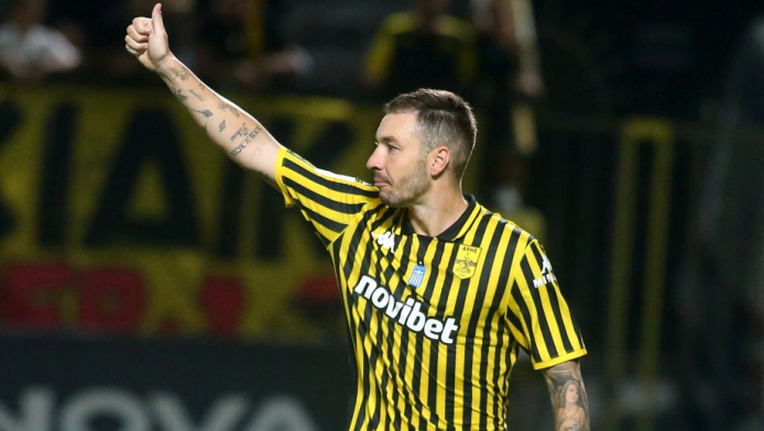 Ξανά θέμα στην Ισπανία ο Μορόν - "Λιγότερο απειλητικός αλλά..."