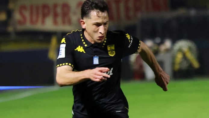 Ενδιαφέρον για τον Μορουτσάν του Άρη από Κραϊόβα!