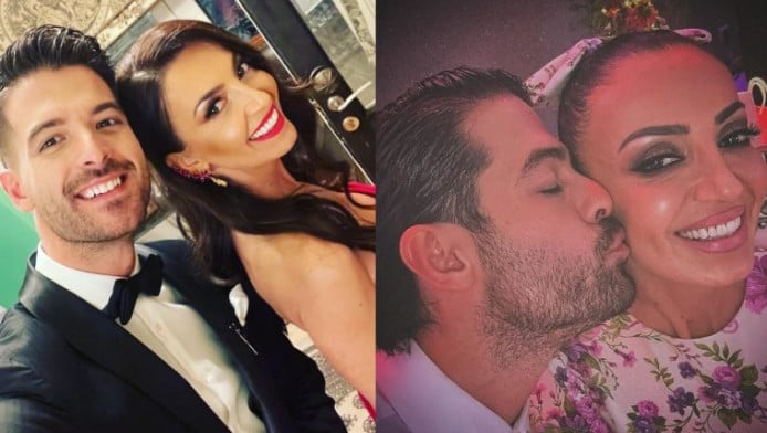 Οριστικός ο χωρισμός - Τι διεκδικεί η σύζυγος του Άρη Μουγκοπέτρου