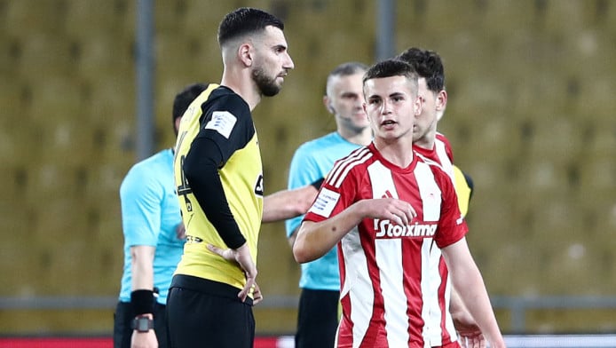 Νο1 στόχος ο Μήτογλου για μεγάλη ελληνική ομάδα - Μεγαθήριο για Μουζακίτη!