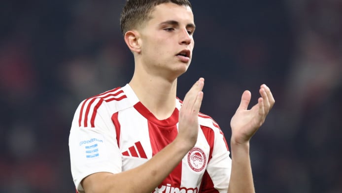 Top Class ομάδα "προσπέρασε" την Παρί για Μουζακίτη - Σχέσεις με Μαρινάκη!