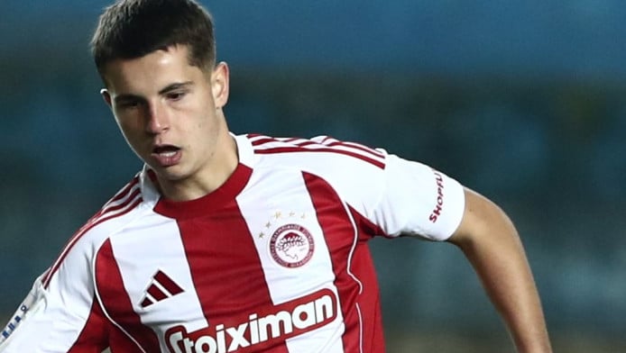 Αποκαλυπτικός Μουζακίτης - “Αυτή είναι η ομάδα των ονείρων μου”