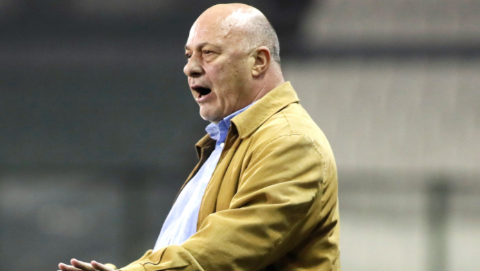 Έξαλλος ο Μπέος με διαιτησία κόντρα σε ΠΑΟ: "Σκάνδαλο, ντροπή σου Φωτιά"