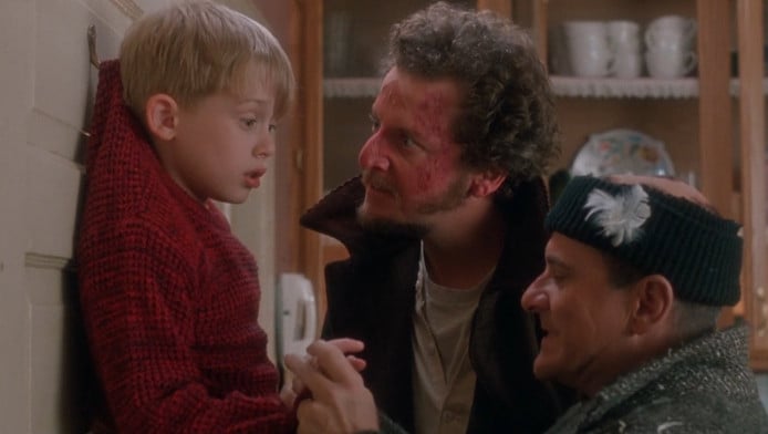 Home Alone: Τα μυστικά του σπιτιού όπου γυρίστηκε και πόσο κοστίζει σήμερα