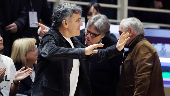 Ταϊρί, Άλεν, Μπέβερλι και ψηλός - Προτάθηκε σέντερ 20 πόντων μ.ο στον ΠΑΟΚ!