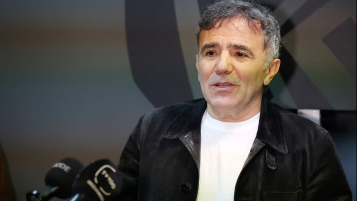 "Πάτησε" Θεσσαλονίκη η νέα μεταγραφάρα του Μυστακίδη! (ΦΩΤΟ-ΒΙΝΤΕΟ)