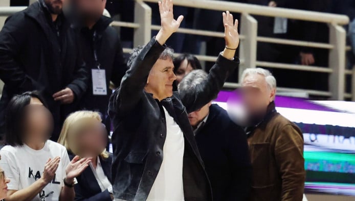 "Day 01": Το ΠΑΟΚτσήδικο πρωτοσέλιδο για Μυστακίδη και μεταγραφές! (ΦΩΤΟ)