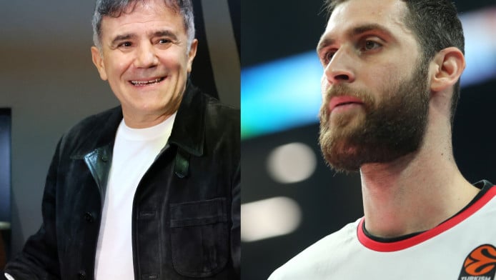 Δίνει ρέστα ο Μυστακίδης: Παπαγιάννης-Καλάθης για ΠΑΟΚ και Έλληνα του NCAA!