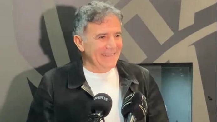 "Αποκάλυψε" μεταγραφές ο Μυστακίδης - Πάει για top όνομα, πρώην Ολυμπιακού!