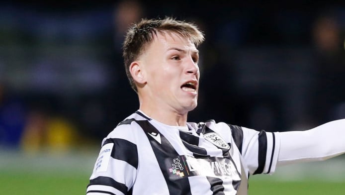 Με Μύθου στην κορυφή της επίθεσης ο ΠΑΟΚ - Η 11άδα για Παναθηναϊκό