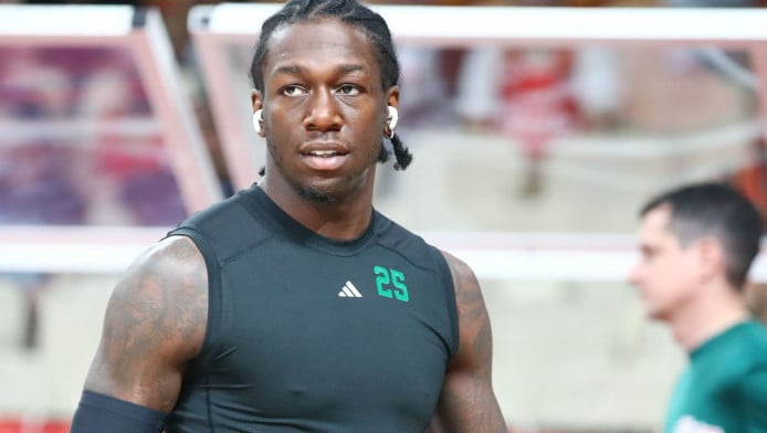 “Ήταν κοντά στον Ολυμπιακό ο Ναν - Έτσι χάλασε” (ΒΙΝΤΕΟ)