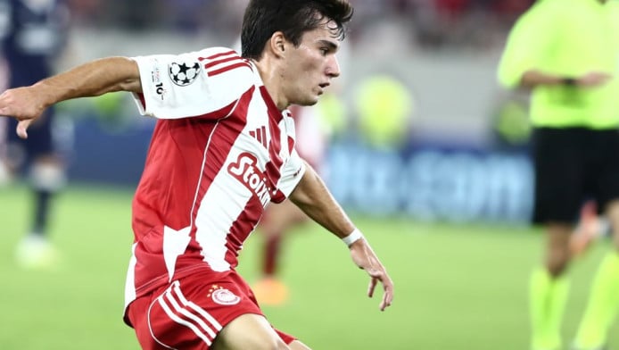 Έρχονται… ζόρια για Ολυμπιακό - Τι θα γίνει με Γιαζίτζι, Νασιμέντο, Σιπιόνι