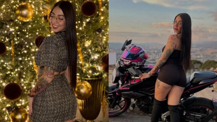 Τραγικός θάνατος για διάσημη influencer - Σκοτώθηκε από φορτηγό (ΦΩΤΟ)