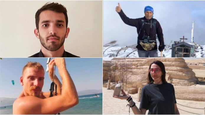 Βαρδούσια: Έχασε πατέρα και γιο μέσα σε λίγες ώρες