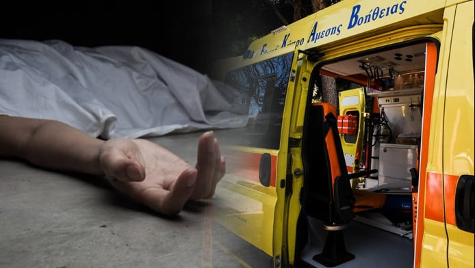 Τραγωδία στην Κρήτη παραμονή πρωτοχρονιάς με 32χρονο!