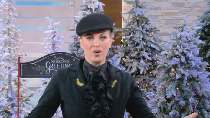 Νένα Χρονοπούλου: Άλλος άνθρωπος - Πώς κατάφερε να χάσει 36 κιλά;