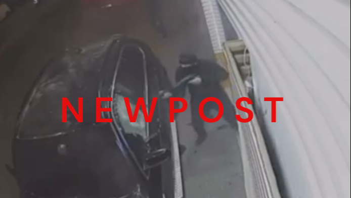 Δολοφονία Ζαμπούνη: Προφυλακιστέος ο 35χρονος - Το άλλοθι και η "σκιά"