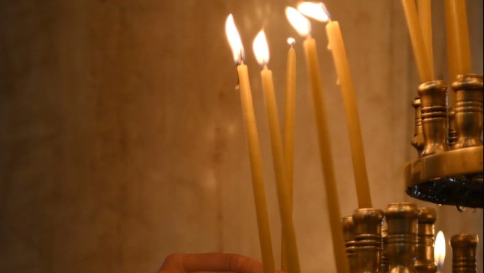 Θρήνος: Έφυγε από τη ζωή γνωστός Έλληνας δημοσιογράφος