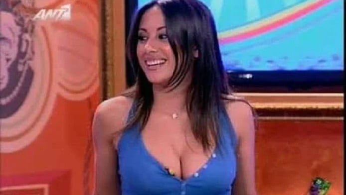 Πώς είναι σήμερα η Χριστίνα Μουστάκα των Ράδιο Αρβύλα (ΦΩΤΟ)